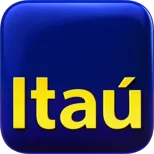 Conferencia Psicología Evolutiva del Liderazgo logo-itau