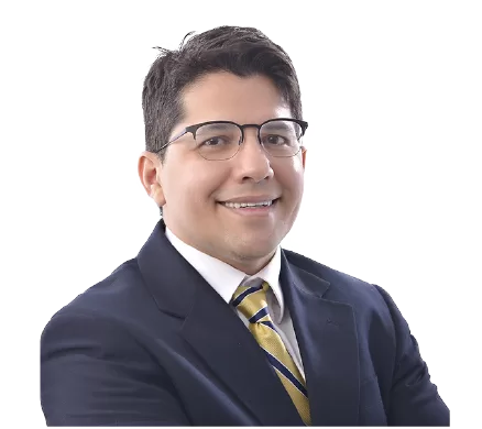 Seminario ¿Cómo hablar persuasivamente en público? richar-ruiz-disertante