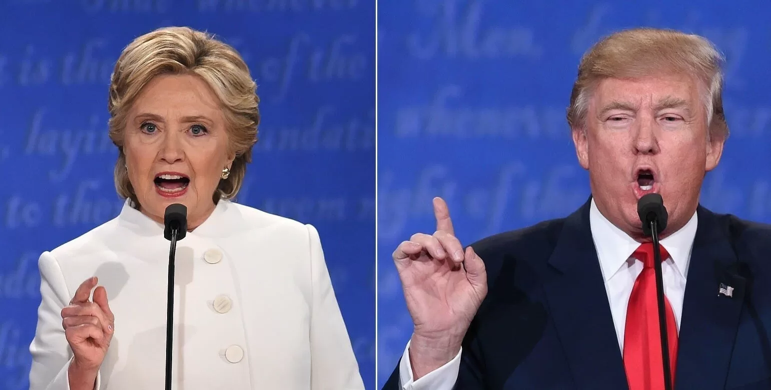 os-clinton-trump-debate-3-blockbuster-locally-20161020