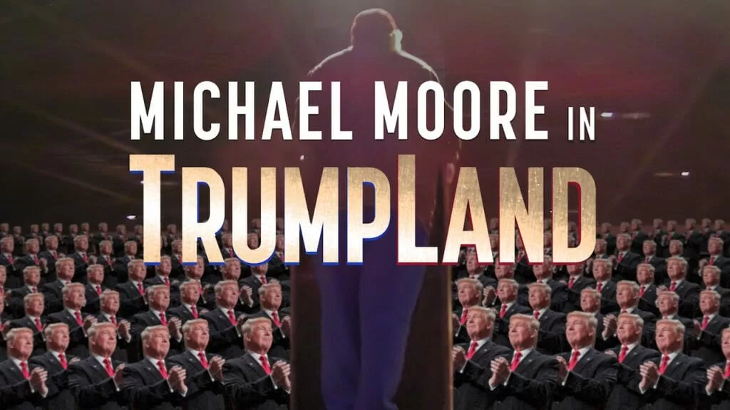 Trumpland