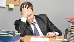 917132-stressed-worker-thinkstock