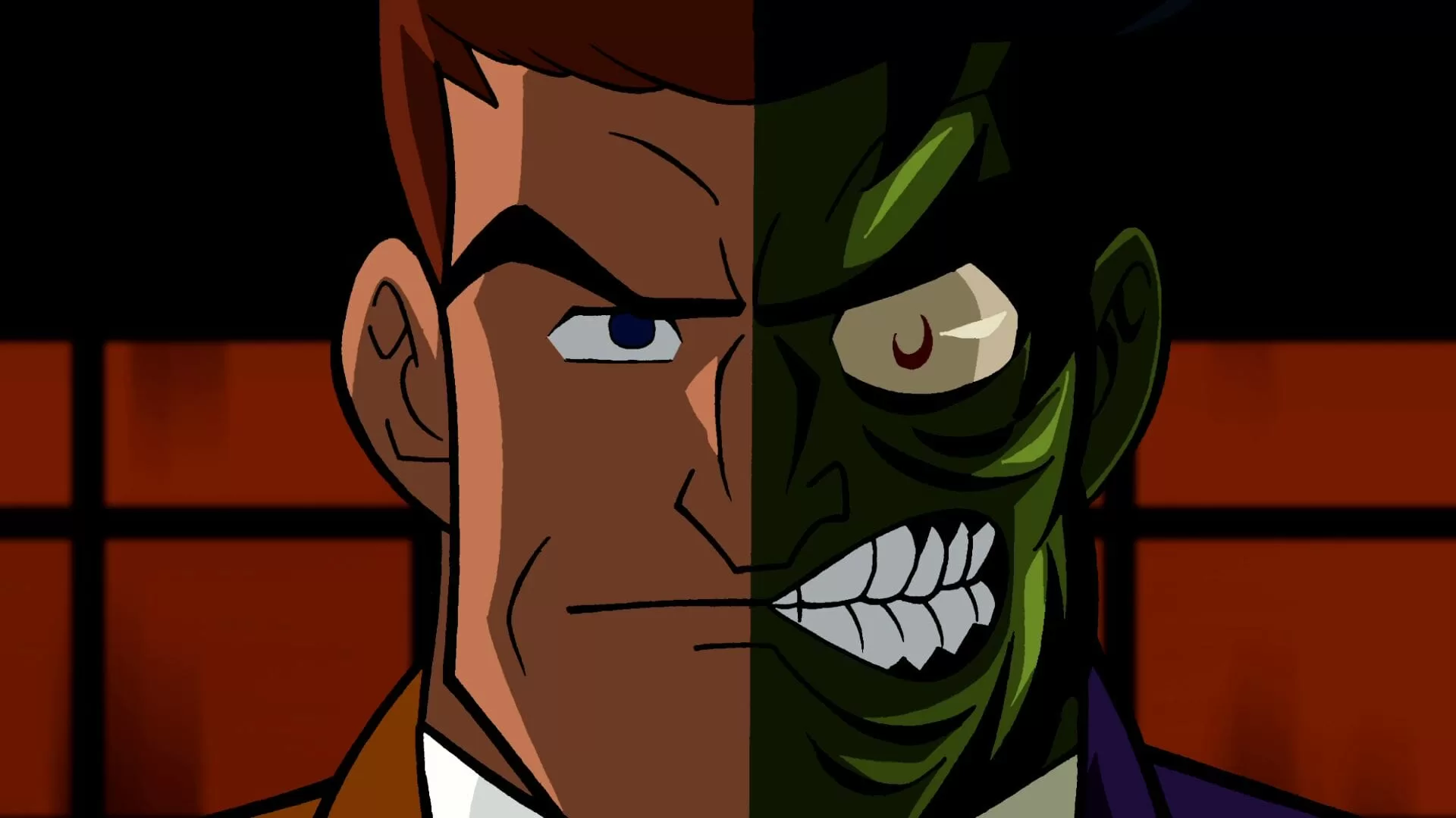Two-Face