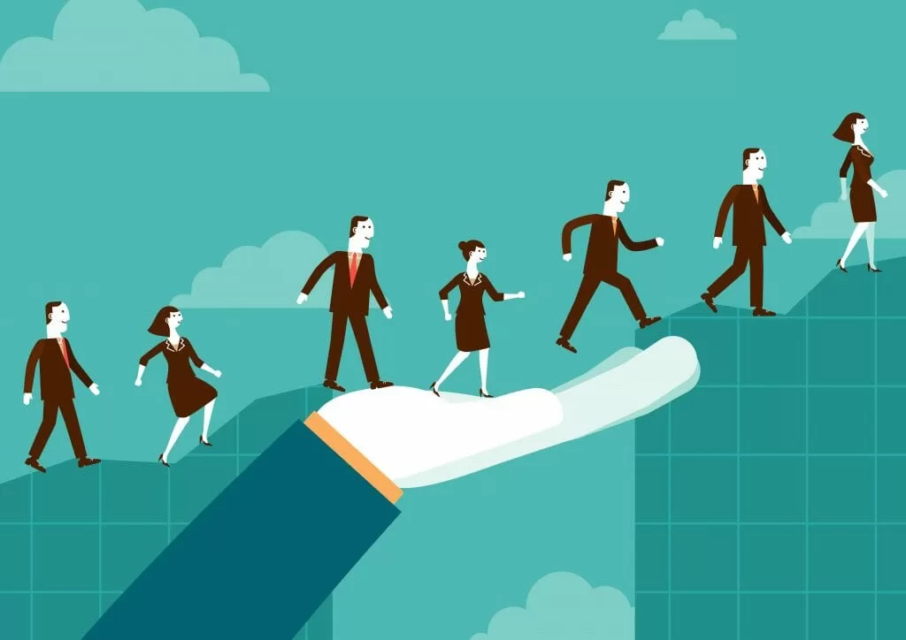 Company-Leadership