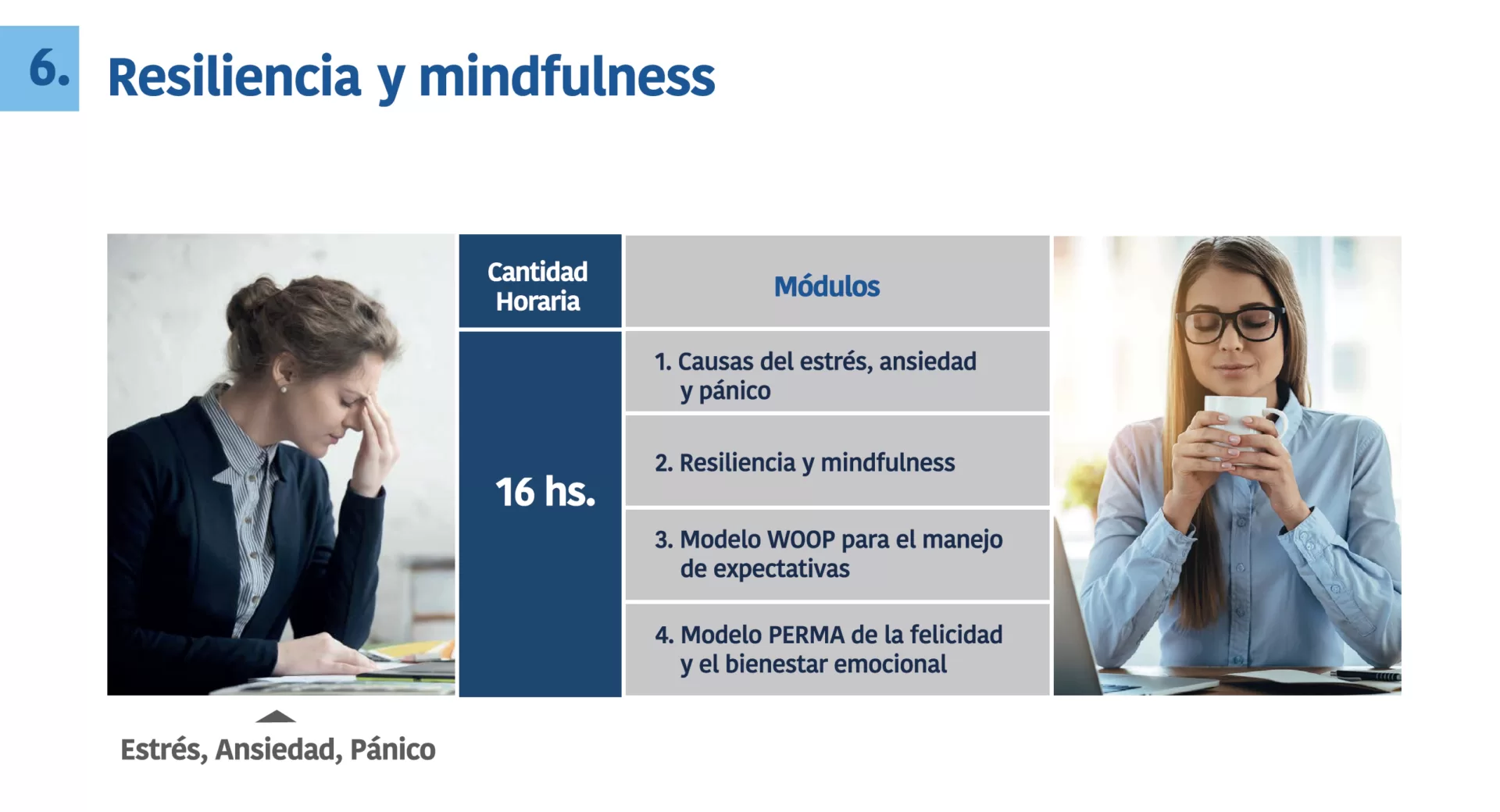 Resiliencia-mindfulness