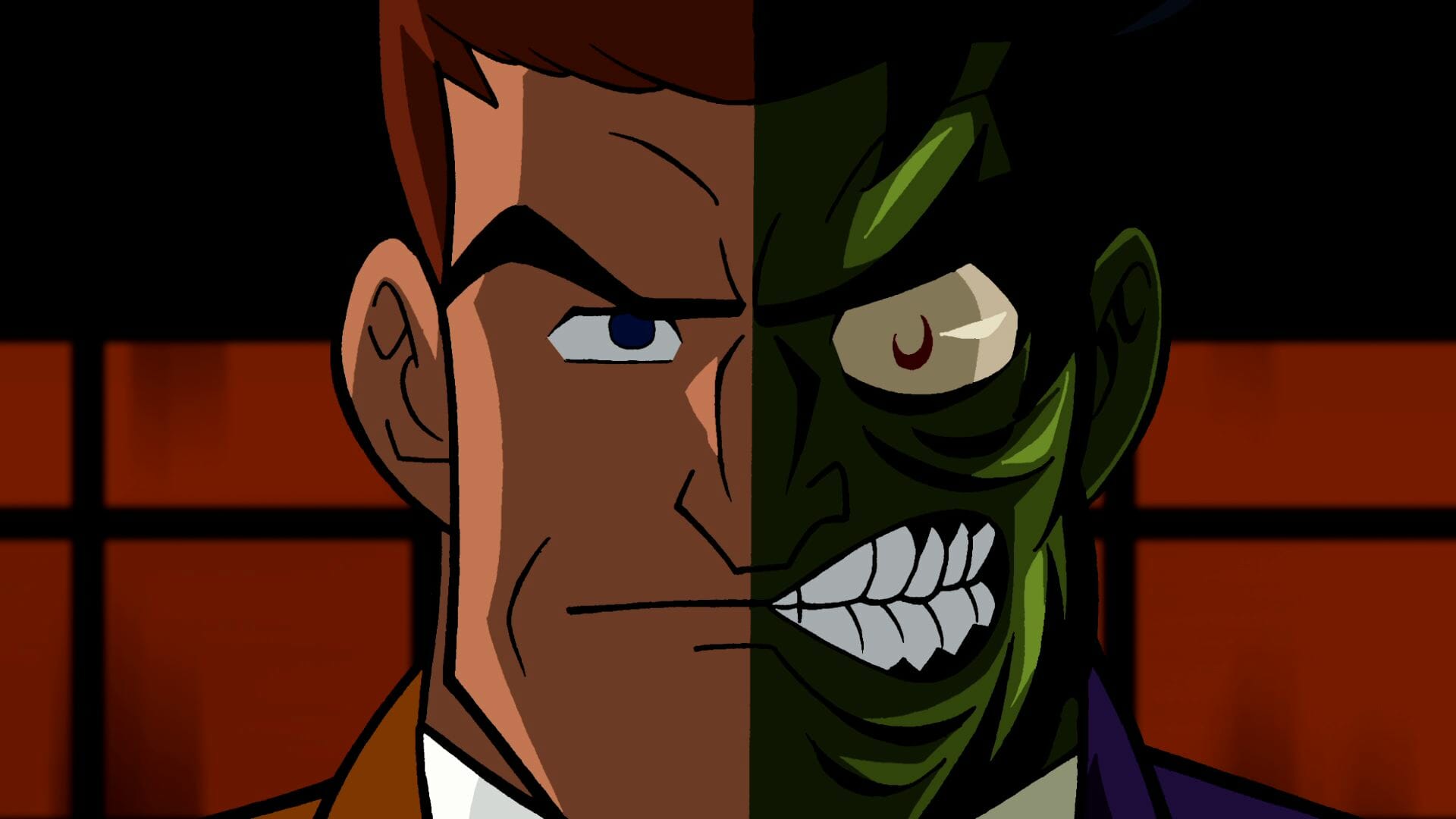 Two-Face